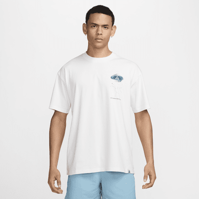 Nike ACG Dri-FIT T-skjorte til herre