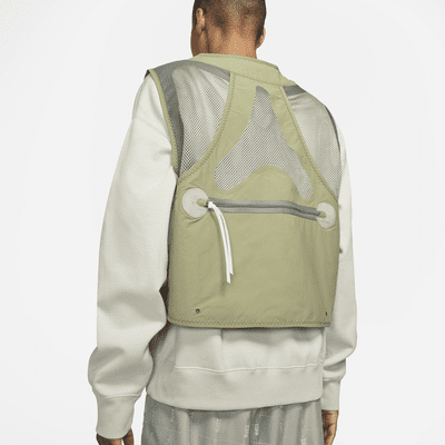 Nike iSPA Utility Vest