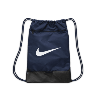 Nike Brasilia 9.5 Gymtas voor training (18 liter)