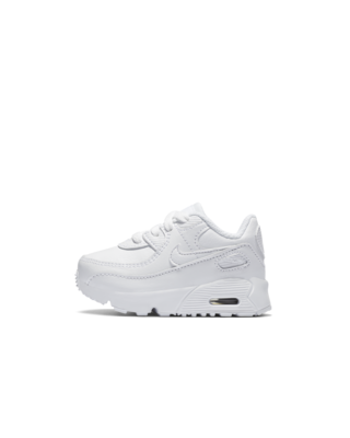 Детские кроссовки Nike Air Max 90 LTR Baby/Toddler