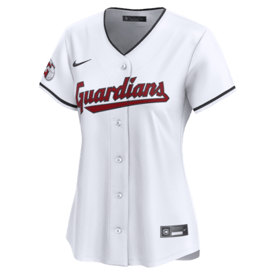 José Ramírez Cleveland Guardians Women's Nike Dri-FIT ADV MLB Limited Jersey