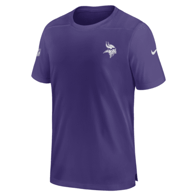 Dalvin Cook Minnesota Vikings Men's Nike Dri-FIT NFL Limited