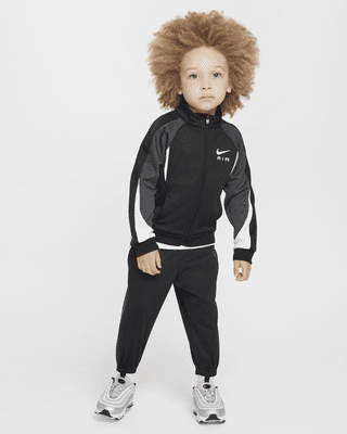 Детский спортивный костюм Nike Dri-FIT Air Toddler Propus Tracksuit