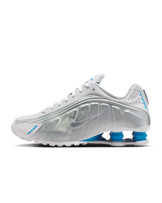 Unisex кроссовки Nike Shox R4