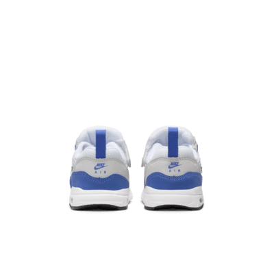 Chaussure Air Max 1 EasyOn pour bébé et tout-petit