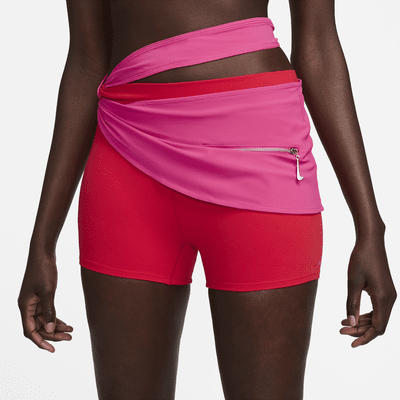 Shorts multistrato Nike x Jacquemus – Donna