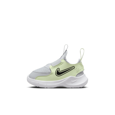 Tenis para bebé e infantil Nike Flex Runner 3