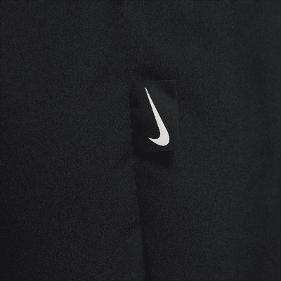 Pantaloni in tessuto da basket Nike Icon – Uomo