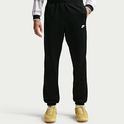 Nike Windrunner Men's Poly-Knit Tracksuit