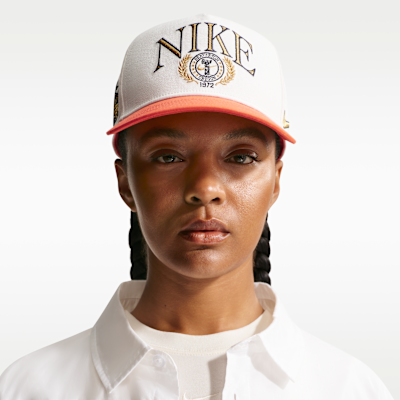 Nike Rise Structured A-Frame Cap