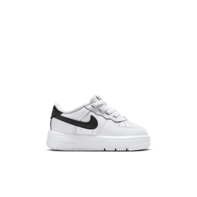 Tenis para bebé e infantil Nike Force 1 Low EasyOn