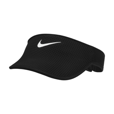 Nike Dri-FIT AeroBill Running Visor. Nike MY