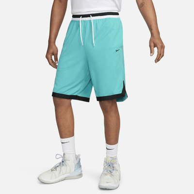 Shorts de básquetbol de 25 cm para hombre Nike Dri-FIT DNA