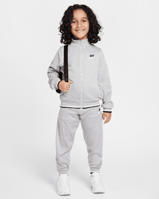 Детские  Nike Dri-FIT Sportswear Little Kids' 2-Piece Futura Propus Set