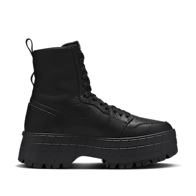 Air Jordan 1 Brooklyn Women's Boot