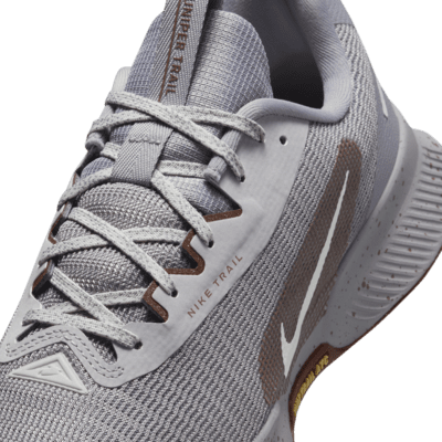 Chaussure de trail Nike Juniper Trail 3 pour homme