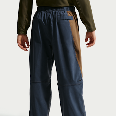 Pantalon tissé Nike Tech pour ado (garçon)