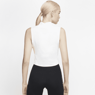 Nike Air Women's Mock Tank