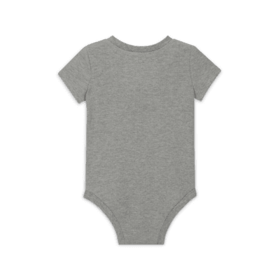 Nike ReadySet Baby Bodysuit