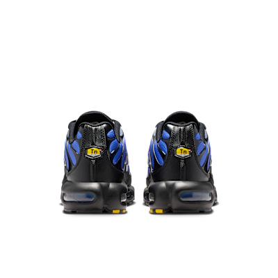 Nike Air Max Plus Erkek Ayakkabısı