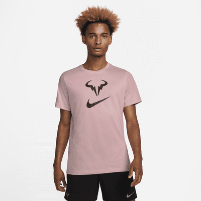 Rafael Nadal. Nike CH