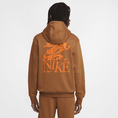 Nike Sportswear Club Men's Hoodie