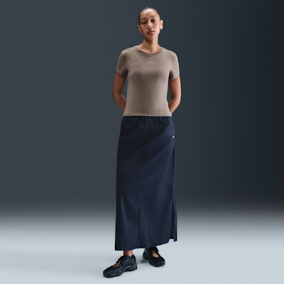 Nike Sportswear Chill Knit Women's T-Shirt