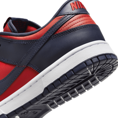 Scarpa Nike Dunk Low Retro - Uomo