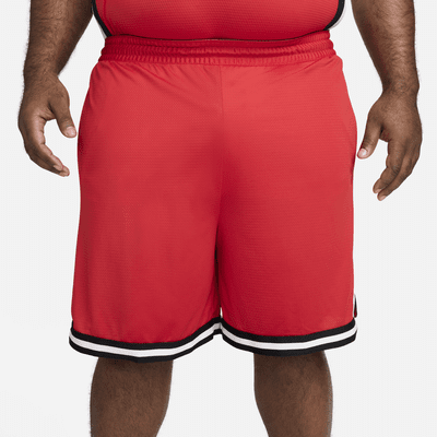 Nike DNA Men's Dri-FIT 8" Basketball Shorts