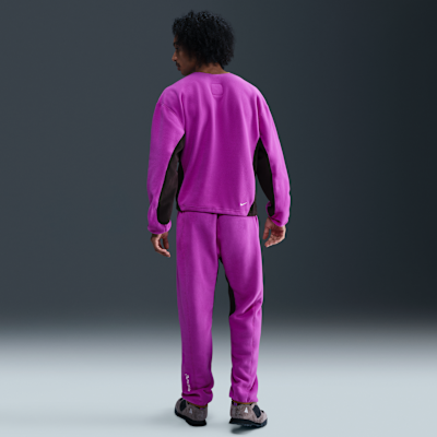 Nike ACG "Wolf Tree" Crew