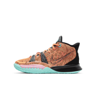 kids kyrie shoes