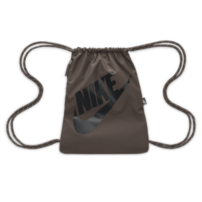 Nike Heritage Drawstring Bag (13L)