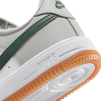 Nike Force 1 Low Little Kids' Shoes
