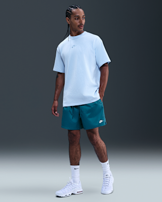 Мужские шорты Nike Club Woven Flow Shorts