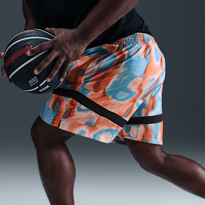Nike Icon Men's Dri-FIT 6" Basketball Shorts