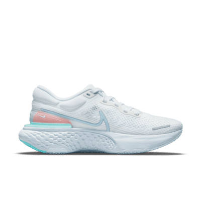 Tenis de correr en carretera para mujer Nike Invincible