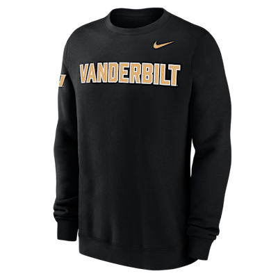 Vanderbilt Club Fleece