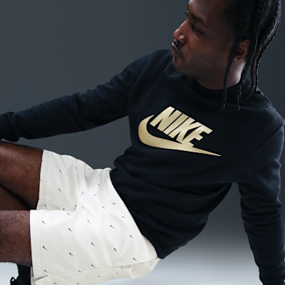 Nike Club Men's Flow Shorts