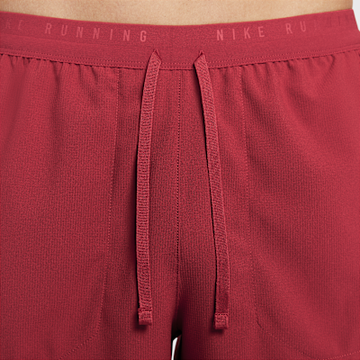 Nike Stride Men's Dri-FIT 18cm (approx.) Briefs-Lined Running Shorts