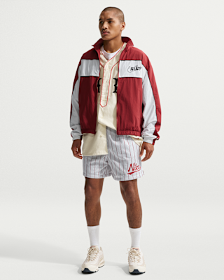 Мужские шорты Nike Sportswear Club Flow Shorts