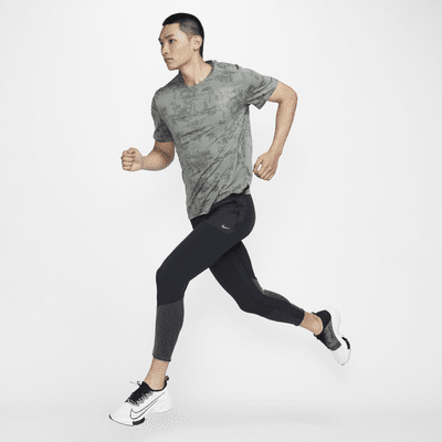 Nike Phenom Running Division 男款 Dri-FIT 跑步長褲