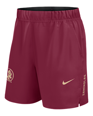 Мужские шорты Florida State Primetime Victory Primary Logo Men’s Nike Dri-FIT College Shorts