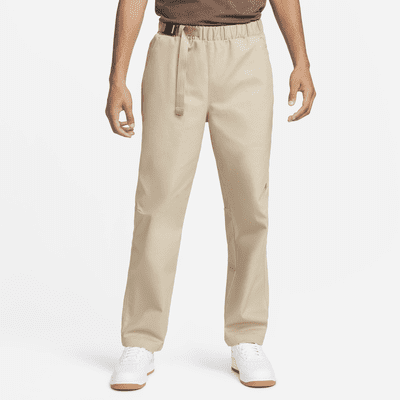 dignidad Hubert Hudson logo Nike Sportswear Tech Pack Pantalón de tejido Woven - Hombre. Nike ES