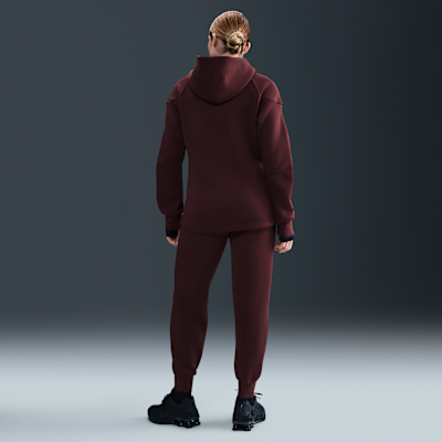Nike Sportswear Tech Fleece Windrunner Women's Full-Zip Hoodie