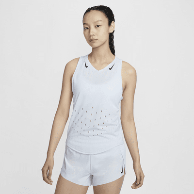 Nike AeroSwift Women's Dri-FIT ADV Running Singlet