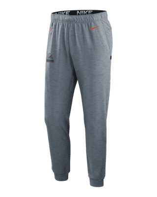 Nike Dri-FIT Historic (NFL Cleveland Browns) Men's Crew.