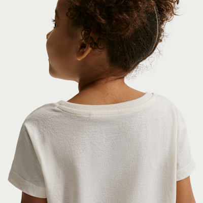 Nike Cherry Toddler 2-Piece Printed Tempo Set