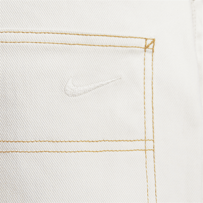 Pants de carpintero para hombre Nike Life