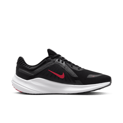 nike quest men's running shoe