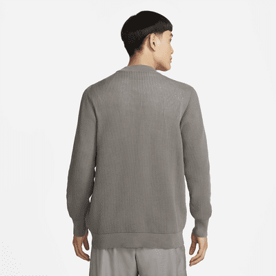 Nike ESC Men's Knit Sweater